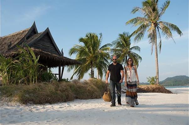 Jason Statham moet weer aan de bak