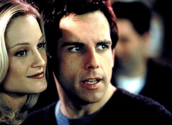 Is Ben Stiller de ideale schoonzoon?