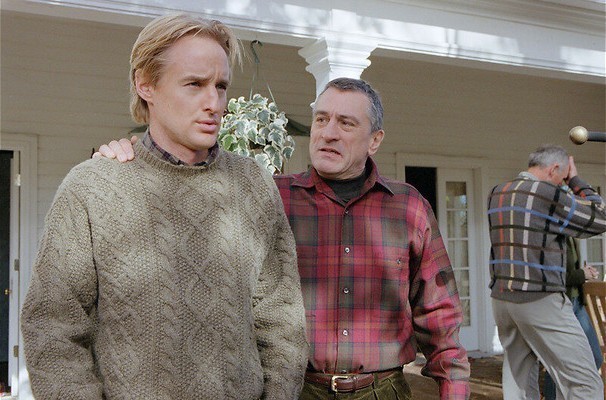 Is Ben Stiller de ideale schoonzoon?