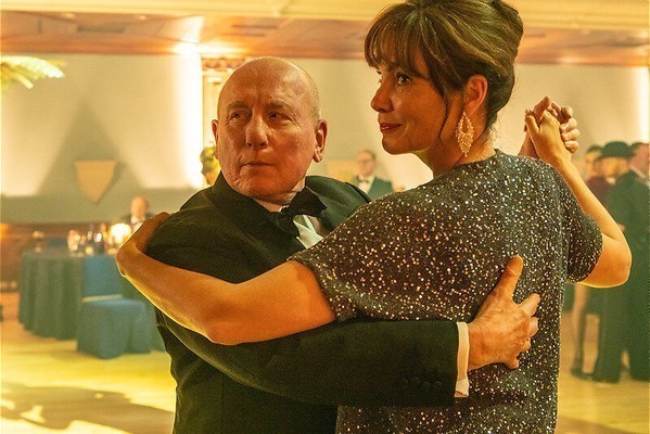 Seizoen 21 van Midsomer Murders start bij BBC First