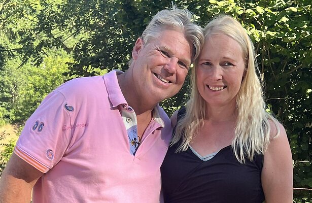 Milko Odette Ik Vertrek