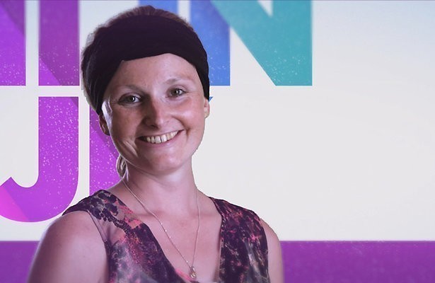 Voor Mirjam voelt de dood nog ver