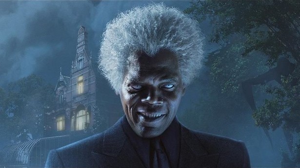 Eva Green zorgt voor bijzondere kinderen