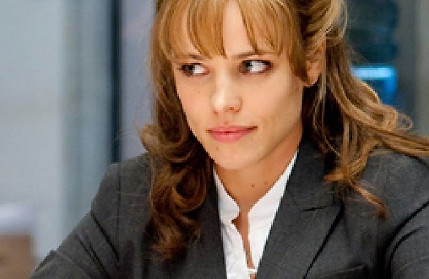 Rachel McAdams in Morning Glory