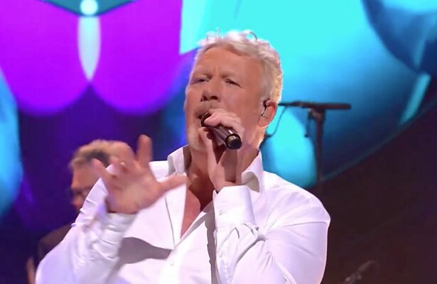 Mr. Jones & Just in Case