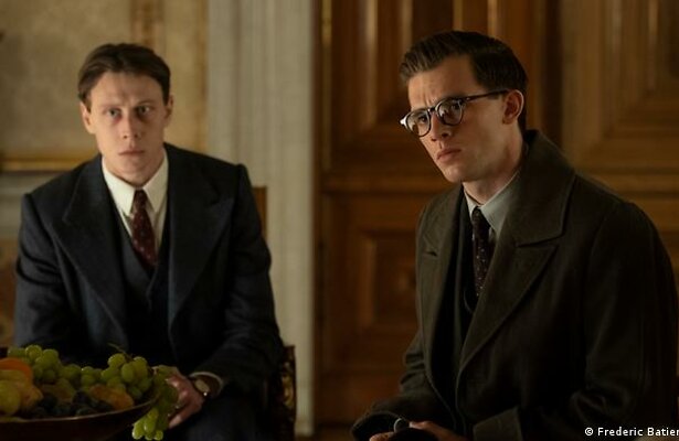 Munich - The Edge of War