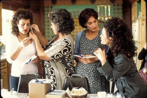 Trouwen, maar dan op z'n Grieks