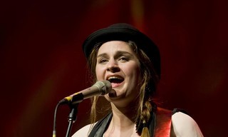 Madeleine Peyroux au Grand-Théâtre de Bordeaux
