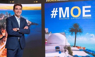 Maghreb Orient-Express