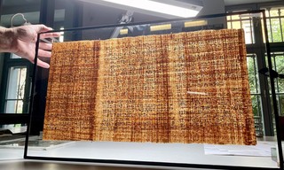 Magie & Medizin: Die Geheimnisse des Papyrus Ebers