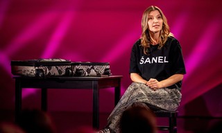 Malarina: Trophäenraub