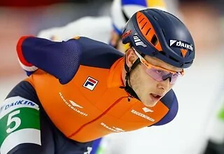 Olympische Winterspelen