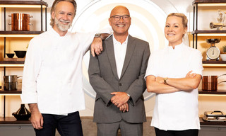 Masterchef: The professionals