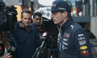 Max Verstappen: Anatomy of a champion