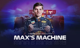 Max's Machine