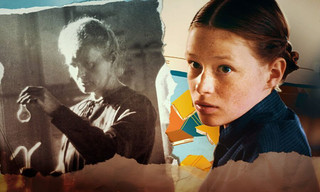 Mein Traum, meine Geschichte