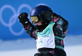 Olympische Winterspelen