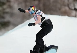 Olympische Winterspelen