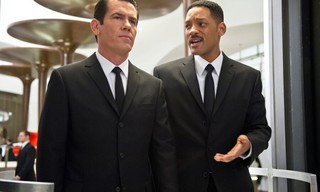 Men in Black 3