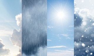 Météo & Climat 13h30