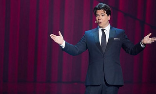 Michael McIntyre's big show
