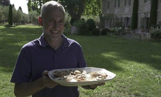 Michel Roux's French country cooking