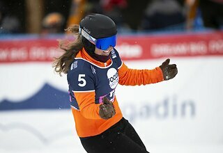 Olympische Winterspelen