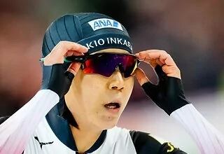 Olympische Winterspelen