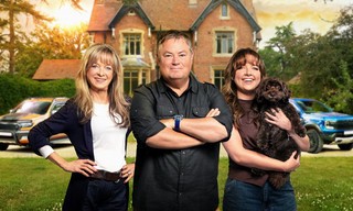 Mike Brewer: Born dealer