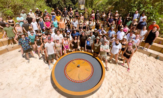 Million dollar island