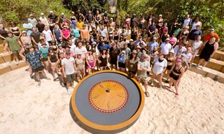 Million dollar island