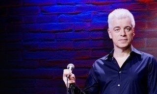 Mittermeiers Lucky Punch Comedy Club