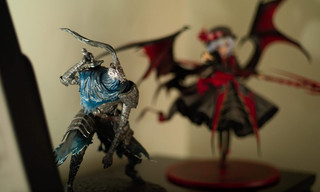 Modern Day Gladiators