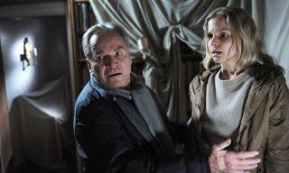 Mord in bester Gesellschaft