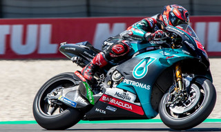 MotoGP: GP van Frankrijk