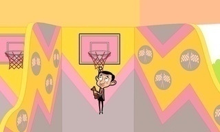 Mr. Bean: De tekenfilmserie