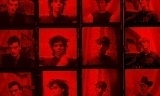 Mutiny in heaven: The birthday party