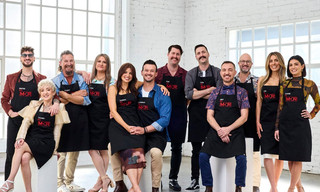 My kitchen rules Australië