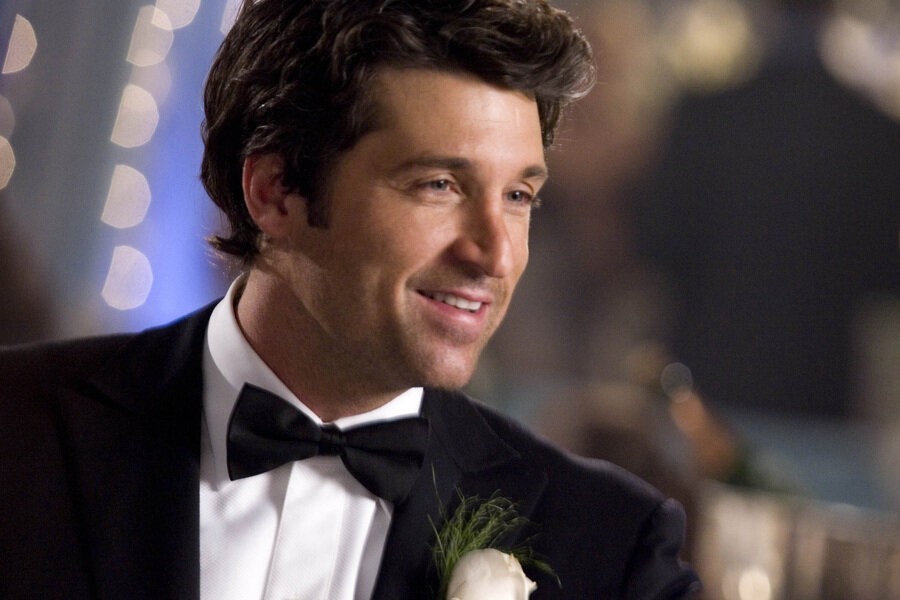 Made of Honor