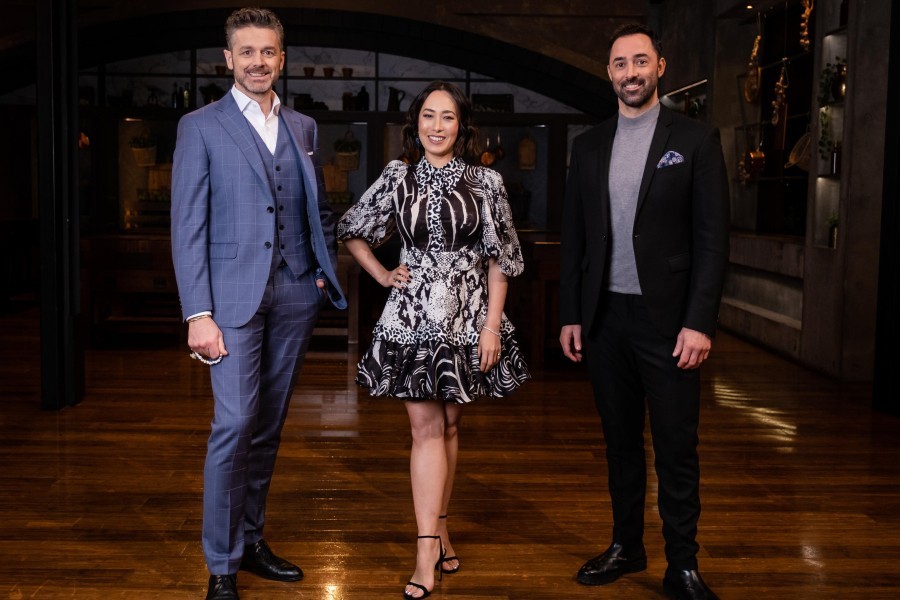 MasterChef Australië VIPS