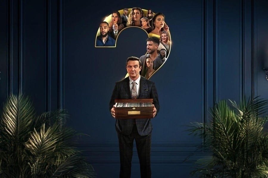 Million Dollar Secret