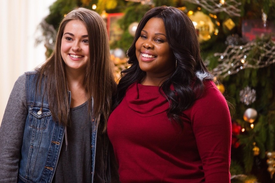 My One Christmas Wish