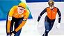 Programma Olympische Winterspelen donderdag 12 februari