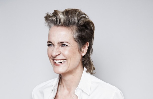 Margriet van der Linden