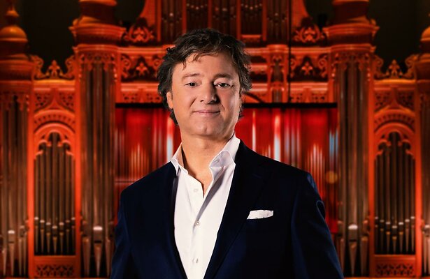 Frits Sissing voor Maestro