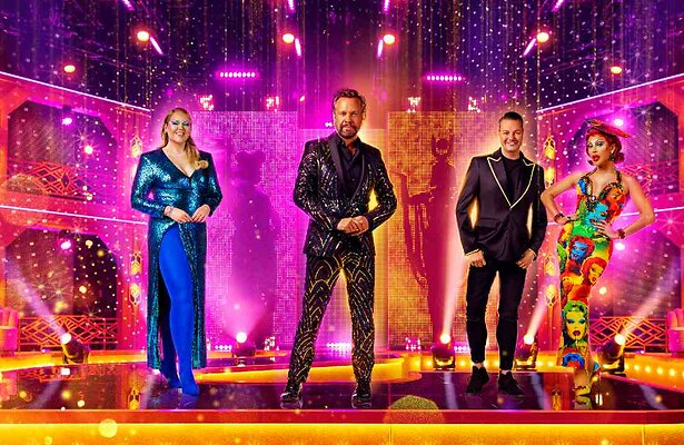 Make Up Your Mind 2022