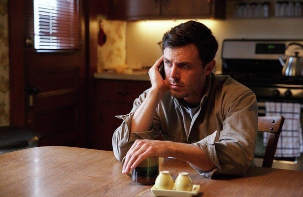 Manchester by the Sea