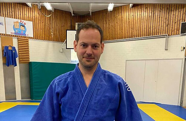 Lucas De Man voor Man en Kunst