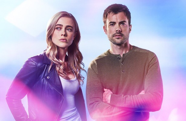 Race tegen de klok in Manifest