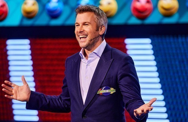 Winston Gerschtanowitz